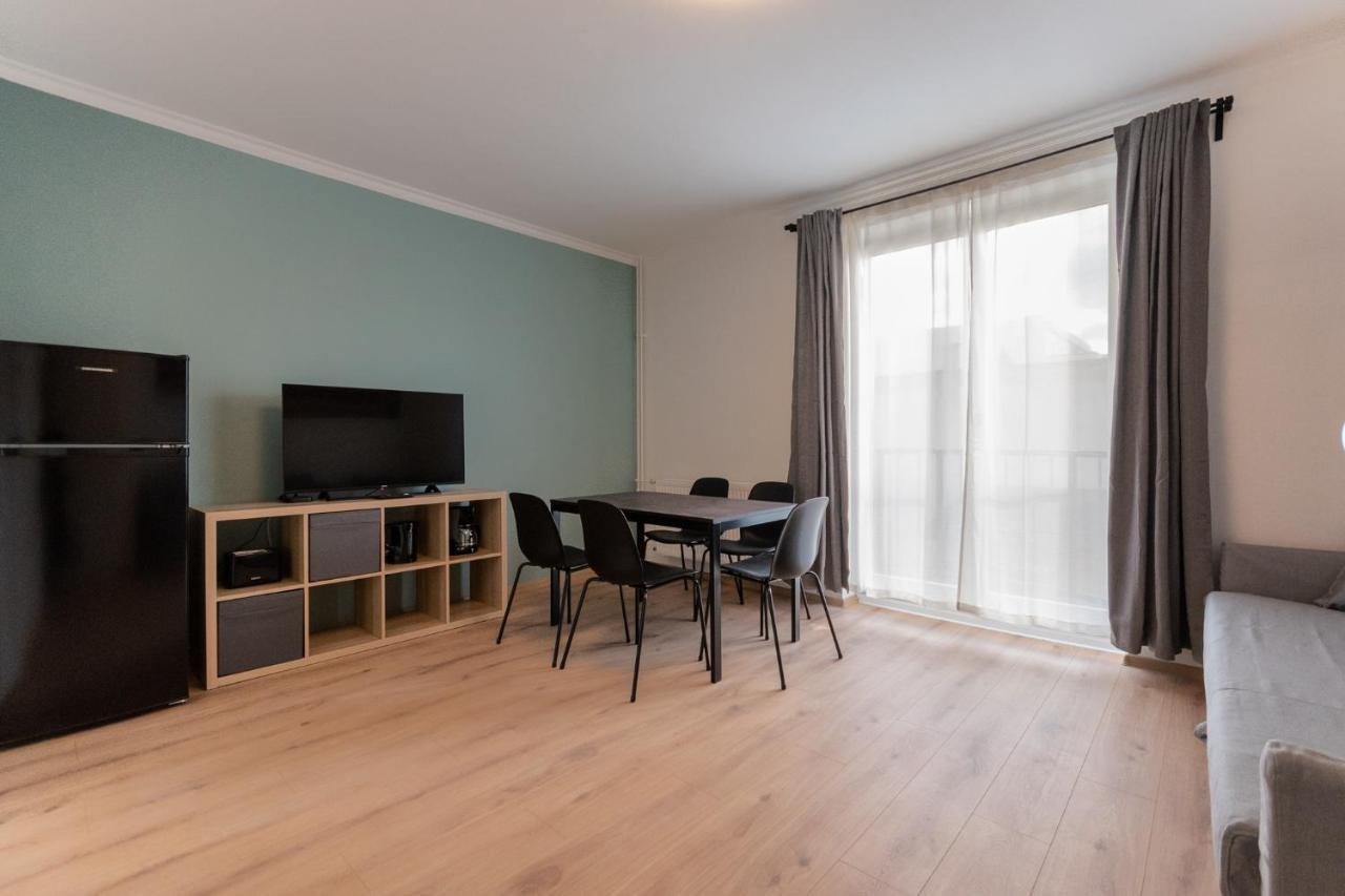 R Apartments Budapest Exterior foto
