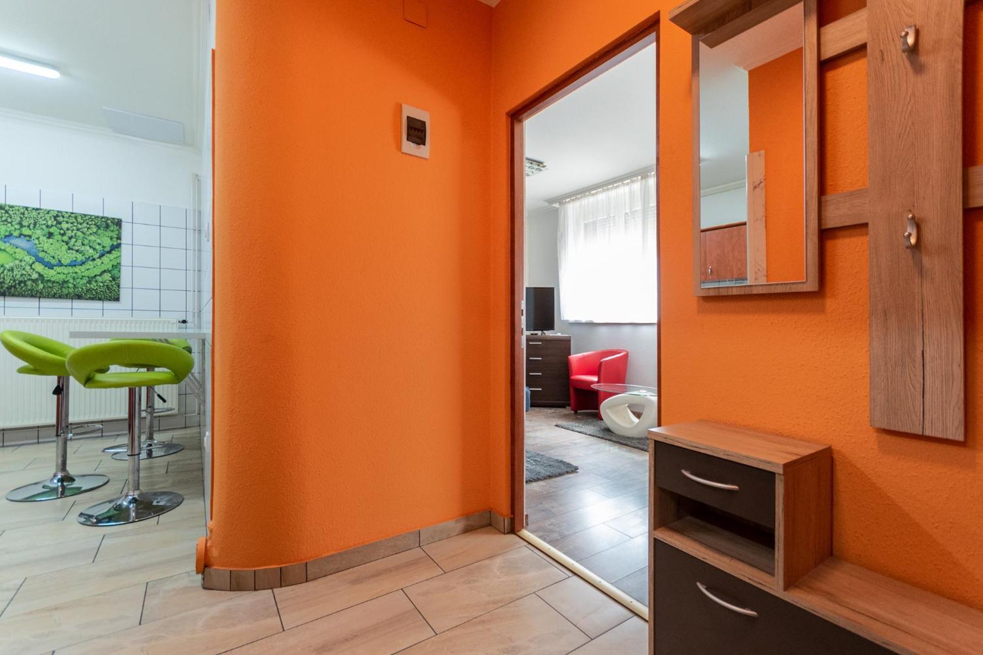 R Apartments Budapest Exterior foto