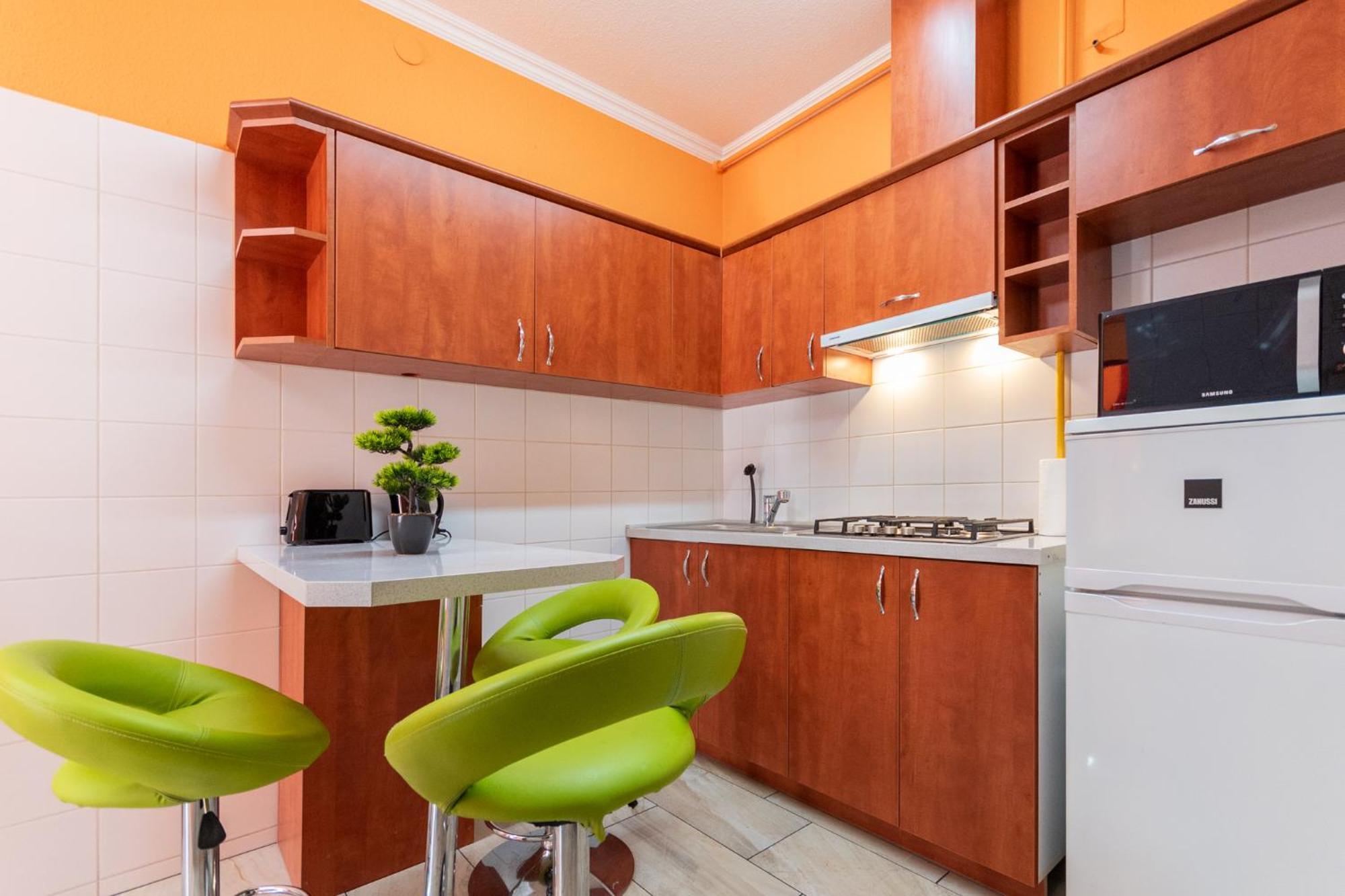 R Apartments Budapest Exterior foto